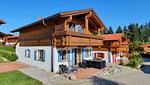 Hauptansicht - Haus 65 Casa Bavaria - Top-Hundeurlaub