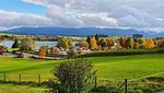 Gartenblick - Haus 65 Casa Bavaria - Top-Hundeurlaub