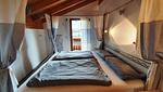 Schlafzimmer - Haus 65 Casa Bavaria - Top-Hundeurlaub