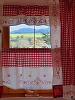 Gartenblick - Haus 65 Casa Bavaria - Top-Hundeurlaub