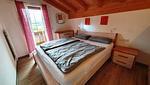 Schlafzimmer - Haus 65 Casa Bavaria - Top-Hundeurlaub