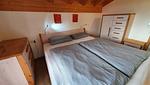 Schlafzimmer - Haus 65 Casa Bavaria - Top-Hundeurlaub