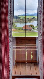 Gartenblick - Haus 65 Casa Bavaria - Top-Hundeurlaub