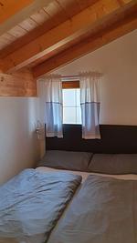 Schlafzimmer - Haus 65 Casa Bavaria - Top-Hundeurlaub