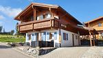 Hauptansicht - Haus 65 Casa Bavaria - Top-Hundeurlaub