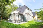 Terrasse - Optimist - Top-Hundeurlaub