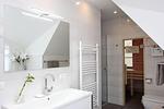 Badezimmer - Optimist - Top-Hundeurlaub