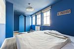 Schlafzimmer - 8 kleine Heringe - Top-Hundeurlaub