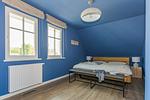 Schlafzimmer - 8 kleine Heringe - Top-Hundeurlaub