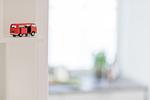Dekoratives Detail - 8 kleine Heringe - Top-Hundeurlaub