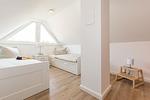 Schlafzimmer - 8 kleine Heringe - Top-Hundeurlaub