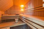 Sauna - 8 kleine Heringe - Top-Hundeurlaub