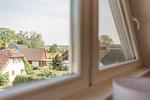 Gartenblick - 8 kleine Heringe - Top-Hundeurlaub