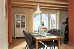 Wohnzimmer - Achtern-Stems 1 - Top-Hundeurlaub