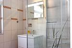 Badezimmer - Achtern-Stems 1 - Top-Hundeurlaub