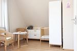 Schlafzimmer - Achtern-Stems 1 - Top-Hundeurlaub