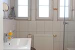 Badezimmer - Achtern-Stems 1 - Top-Hundeurlaub