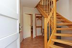 Fassade / Eingang - Achtern-Stems 2 - Top-Hundeurlaub