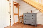 Fassade / Eingang - Achtern-Stems 2 - Top-Hundeurlaub