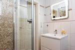 Badezimmer - Achtern-Stems 2 - Top-Hundeurlaub