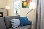 Wohnzimmer - Vallmo - Top-Hundeurlaub
