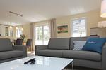 Wohnzimmer - Vallmo - Top-Hundeurlaub