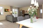 Wohnzimmer - Vallmo - Top-Hundeurlaub