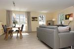 Wohnzimmer - Vallmo - Top-Hundeurlaub