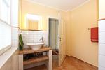 Badezimmer - Vallmo - Top-Hundeurlaub