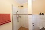 Badezimmer - Vallmo - Top-Hundeurlaub