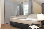 Schlafzimmer - Vallmo - Top-Hundeurlaub