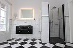 Badezimmer - Vallmo - Top-Hundeurlaub