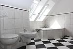 Badezimmer - Vallmo - Top-Hundeurlaub