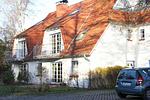 Hauptansicht - Weidenhof 6 - Top-Hundeurlaub