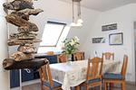 Küche / Küchenzeile - Weidenhof 6 - Top-Hundeurlaub