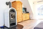 Kamin-/Ofen - Weidenhof 6 - Top-Hundeurlaub