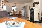 Wohnzimmer - Weidenhof 6 - Top-Hundeurlaub