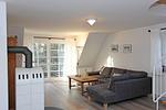 Wohnzimmer - Weidenhof 6 - Top-Hundeurlaub