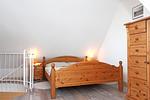 Schlafzimmer - Weidenhof 6 - Top-Hundeurlaub