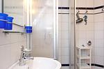 Badezimmer - Weidenhof 6 - Top-Hundeurlaub