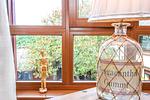 Dekoratives Detail - Likedeeler - Top-Hundeurlaub