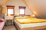 Schlafzimmer - Likedeeler - Top-Hundeurlaub