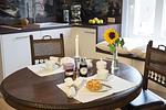 Admiralssuite WF-46 - Top-Hundeurlaub