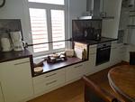 Admiralssuite WF-46 - Top-Hundeurlaub