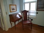 Admiralssuite WF-46 - Top-Hundeurlaub