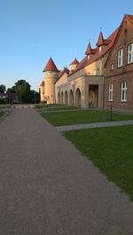 Admiralssuite WF-46 - Top-Hundeurlaub