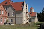 Downton Abbey WF-50 - Top-Hundeurlaub