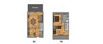 Grundriss - Hofmaler  WF-53 - Top-Hundeurlaub