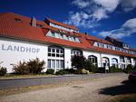 Hauptansicht - Wolgast  LH-108 - Top-Hundeurlaub