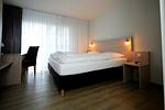 Schlafzimmer - Wolgast  LH-108 - Top-Hundeurlaub